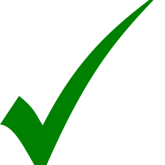 tick for disconnecting